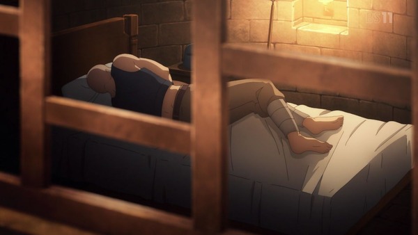 「アリシゼーション」SAO3期 (31)