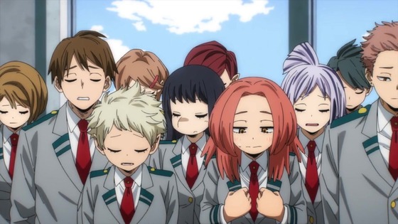 「僕のヒーローアカデミア」169話感想 (50)