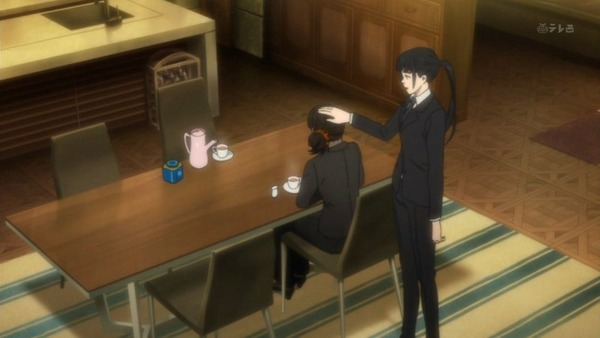 PSYCHO-PASS (20)