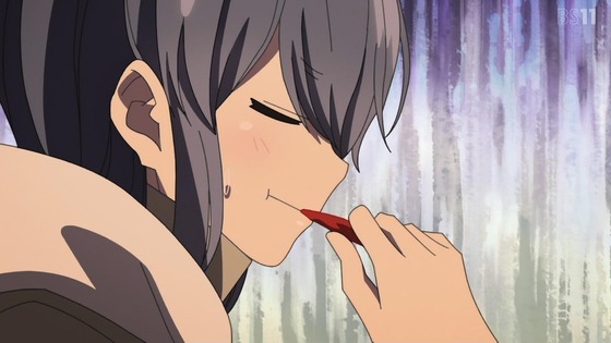「ゆるキャン△ SEASON3」3期 5話感想 (76)