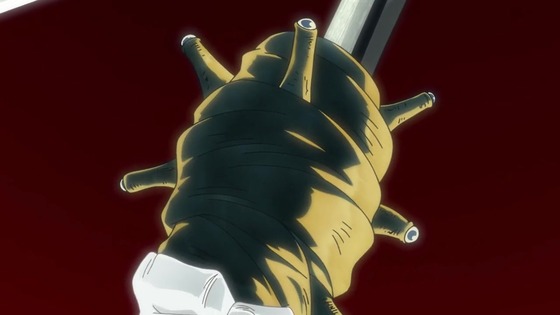 「BLEACH 千年血戦篇」23話感想 (37)