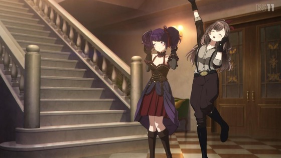 「アイドルマスター シャイニーカラーズ」2話感想 (79)