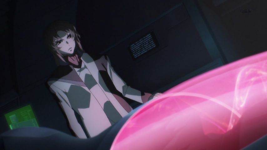蒼穹のファフナー Exodus 23話感想 気が付けばいつも彼女は泣いている 真矢がアルゴス小隊を薙ぎ払う 画像 ポンポコにゅーす ファン特化型アニメ感想サイト