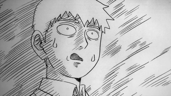 「モブサイコ100 Ⅲ」3期 2話感想 (58)
