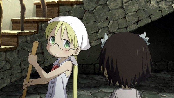 「メイドインアビス」2話 (58)