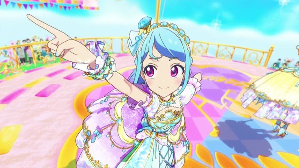 「アイカツフレンズ!」47話感想 (19)