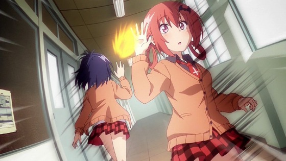「ガヴリールドロップアウト」7話 (26)