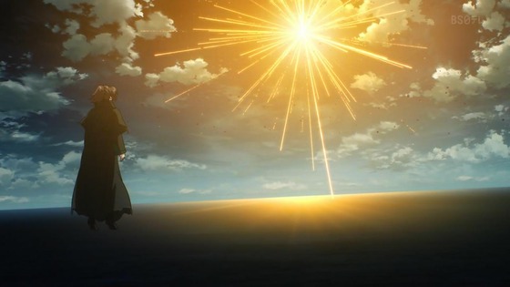 「蒼穹のファフナー THE BEYOND」7話感想 (61)