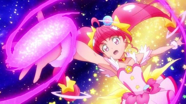 「スター☆トゥインクルプリキュア」12話感想 (65)