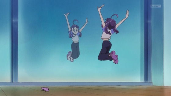 「キミとアイドルプリキュア♪」キミプリ 6話感想 (3)