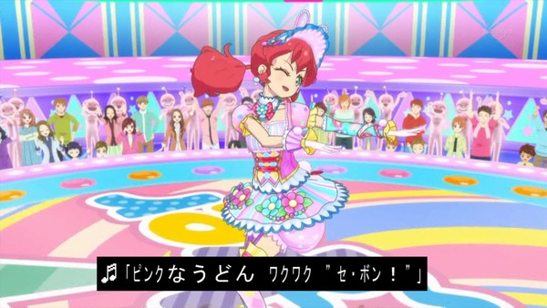 「アイカツフレンズ！」7話感想 (88)
