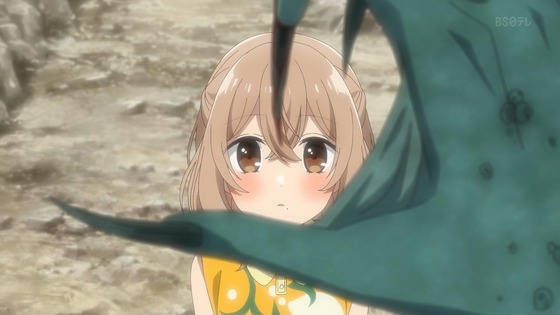 「私を喰べたい、ひとでなし」10話感想 (66)