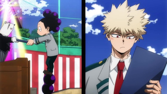 「僕のヒーローアカデミア」170話感想  (55)