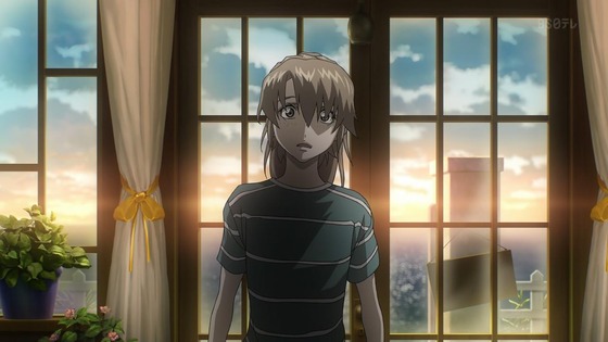 「蒼穹のファフナー THE BEYOND」5話感想 (200)