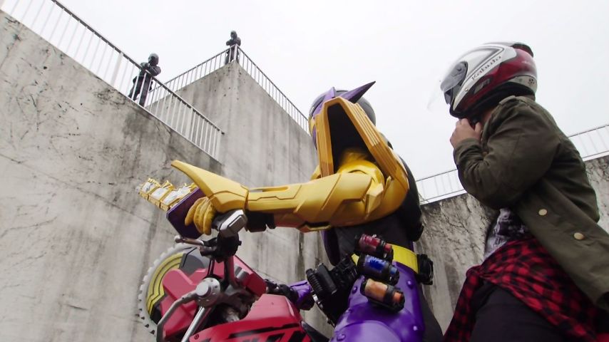 仮面ライダービルド 6話感想 ブラッドスタークは氷室幻徳 加速する怒涛の展開と面白さ 画像 ポンポコにゅーす ファン特化型アニメ感想サイト 仮面ライダービルド 6話感想 ブラッドスタークは氷室幻徳 加速する怒涛の展開と面白さ 画像 ポンポコにゅーす ファン特化型アニメ感想サイト