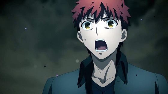 劇場版「Fatestay night [Heaven's Feel] II.感想  (391)