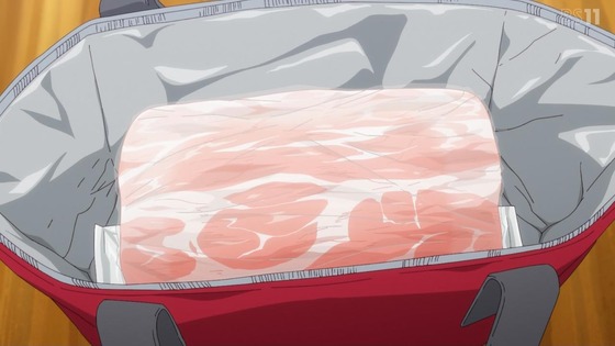「日々は過ぎれど飯うまし」 4話感想 (32)