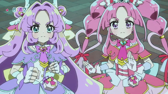 「名探偵プリキュア！」13話感想 (28)