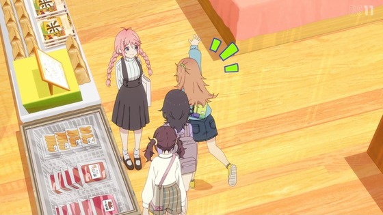「日々は過ぎれど飯うまし」9話感想 (69)