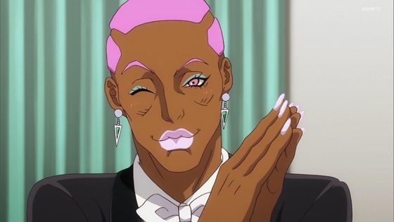 「TIGER ＆ BUNNY 2」1話感想 (90)