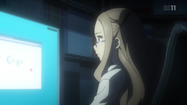 「Lostorage incited WIXOSS」 (1)