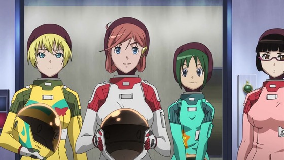 「モーレツ宇宙海賊」3話感想 (107)