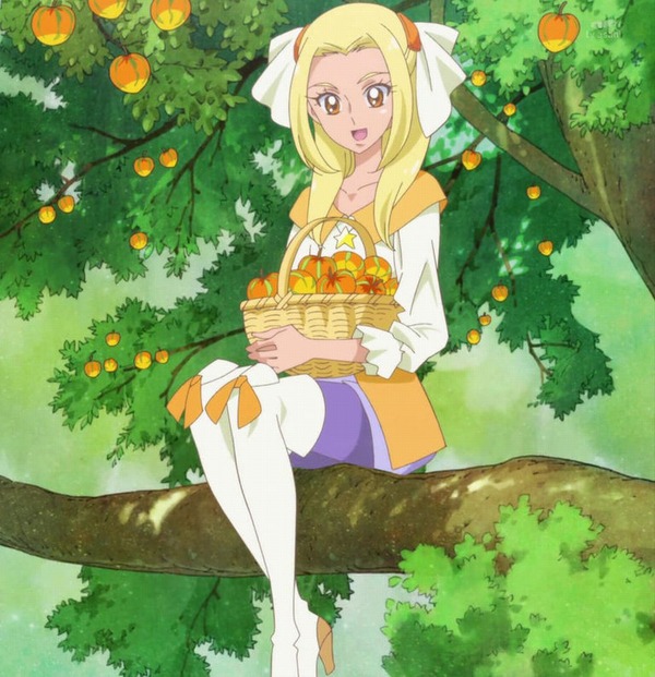 GO!プリンセスプリキュア (16)