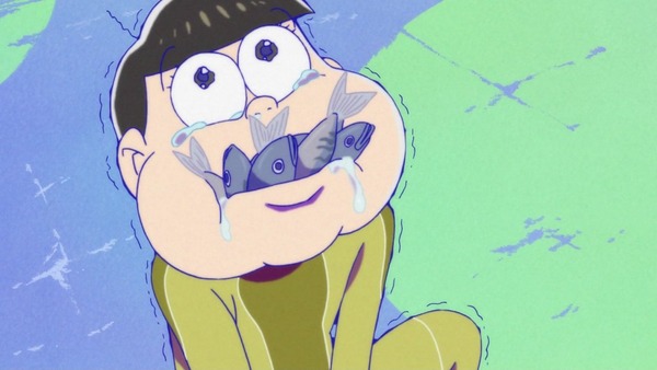「おそ松さん」2期 8話 (25)