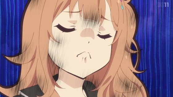 「日々は過ぎれど飯うまし」ひびめし 1話感想 (21)