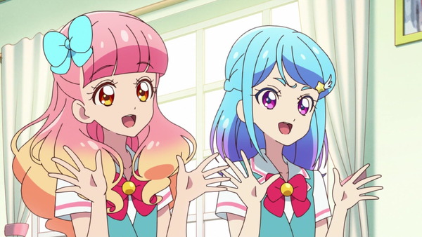 「アイカツフレンズ!」70話感想 (13)