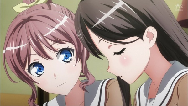 「BanG Dream!(バンドリ!)」3期 5話感想 画像 (115)