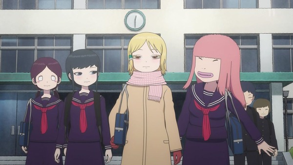 「ハイスコアガール」4話感想 (40)