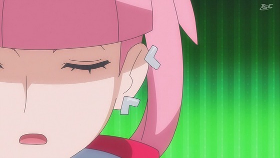 「ポケットモンスター」アニポケ43話感想 (9)
