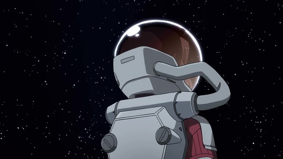 「モーレツ宇宙海賊」3話感想 (147)