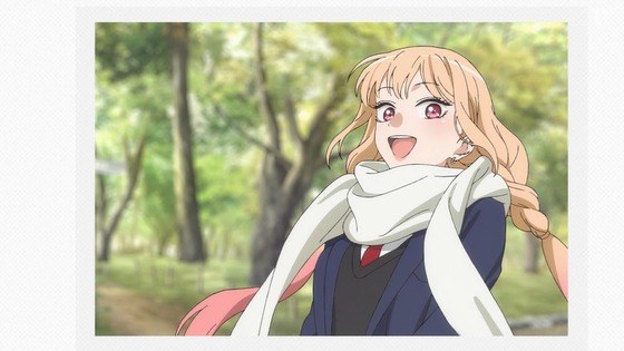 「その着せ替え人形は恋をする」19話感想 (43)