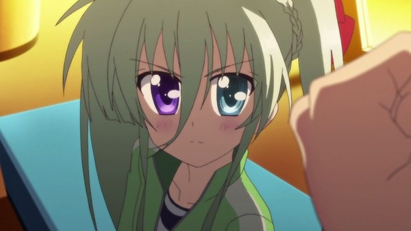 魔法少女リリカルなのはViVid (140)