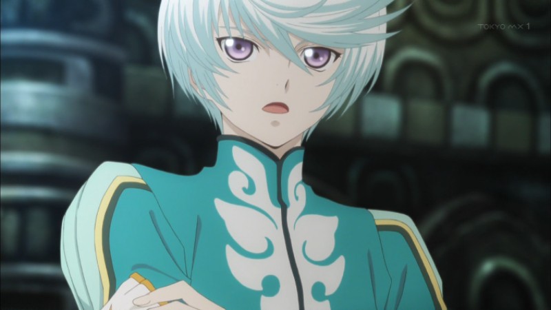 テイルズオブゼスティリア 導師の夜明け 感想 スレイとミクリオの二人は観てて楽しい またテイルズをやりたくなった 実況 画像まとめ ポンポコにゅーす ファン特化型アニメ感想サイト