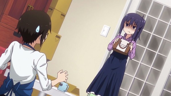 干物妹!うまるちゃん (59)