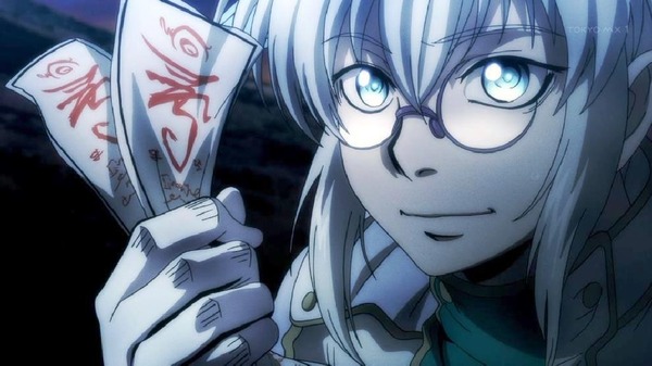 「ドリフターズ DRIFTERS」 (14)