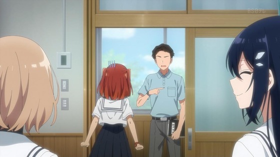 「私を喰べたい、ひとでなし」2話感想 (56)