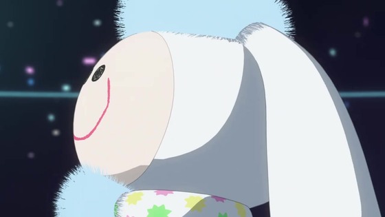 「防振り」2期 3話感想 (87)