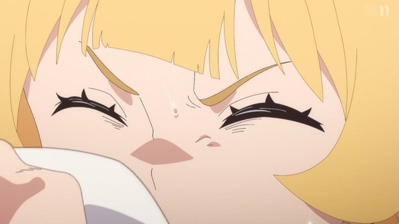 「姫様“拷問”の時間です」17話感想 (107)