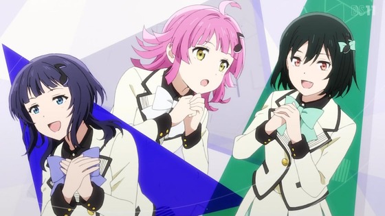 「虹ヶ咲学園スクールアイドル同好会」2期 13話感想 (77)