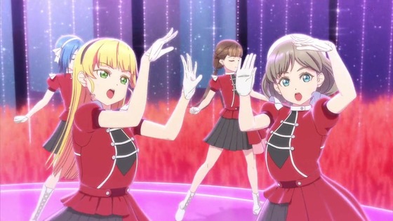 「ラブライブ!スーパースター!!」3期 8話感想 (74)