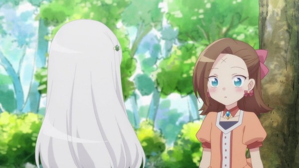 「はめふら」第3話感想 画像 (16)