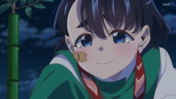「江戸前エルフ」12話感想 (57)