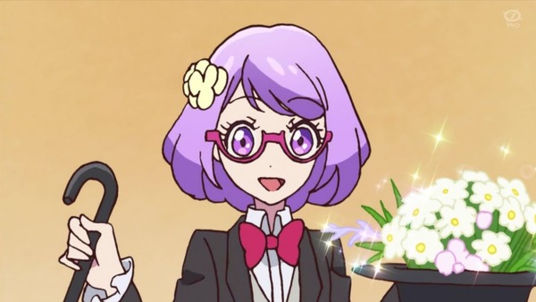 「アイカツオンパレード!」第12話感想 画像 (81)