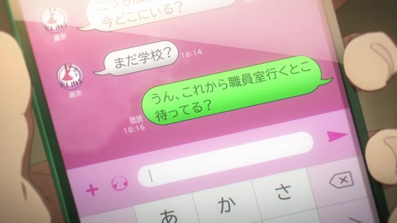 「響け！ユーフォニアム3」3期 11話感想 (25)
