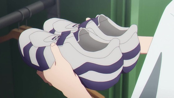 「ウマ娘 シンデレラグレイ」14話感想 (37)