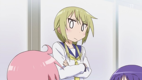 「ゆゆ式」8話感想 (30)
